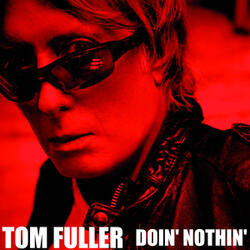 Doin' Nothin' (Radio Edit)