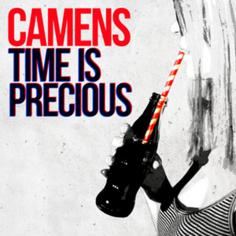 Time is Precious