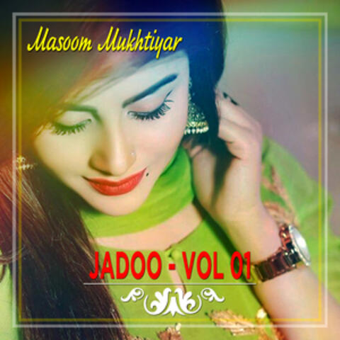 Jadoo, Vol. 01
