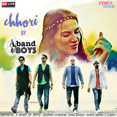 Chhori - Single