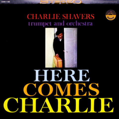 Here Comes Charlie