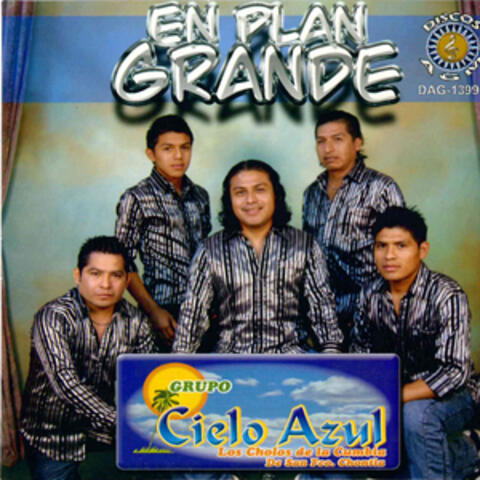 En Plan Grande
