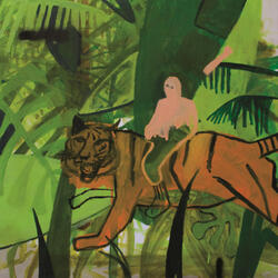 Immortal Hand Or Eye