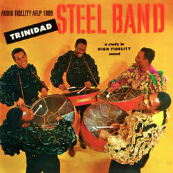 String Merengue