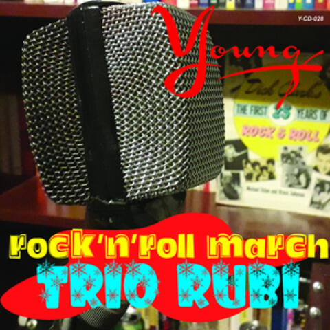 Rock'n'roll March