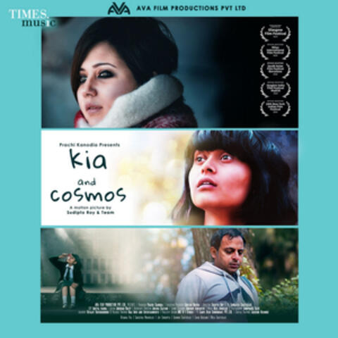 Kia and Cosmos (Original Motion Picture Soundtrack)