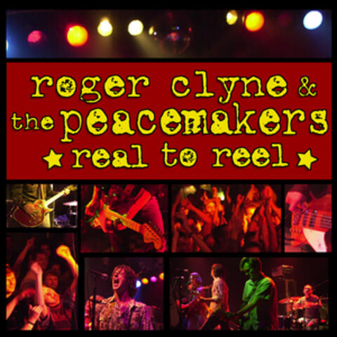 Real To Reel (Live Remastered)