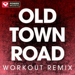 Old Town Road (Remix)
