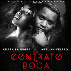 Un Contrato de Boca
