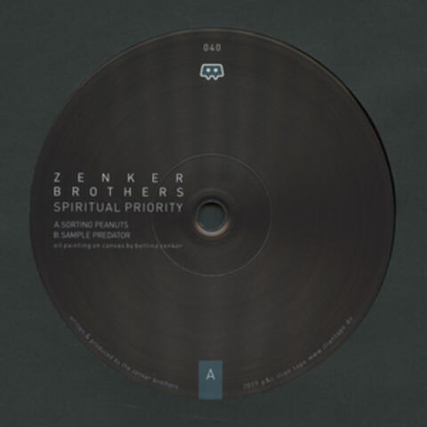 Spiritual Priority
