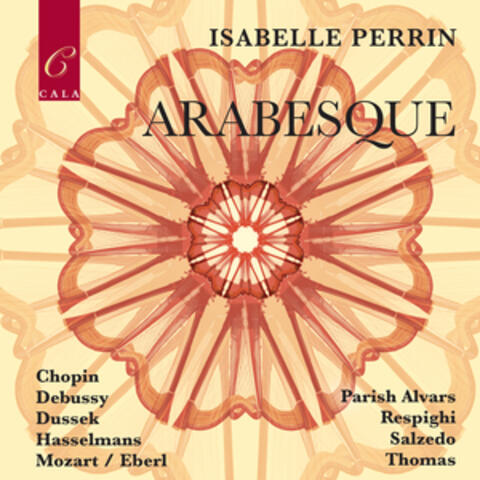 Isabelle Perrin