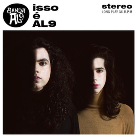 Isso É AL9