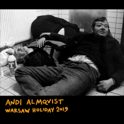 Warsaw Holiday 2019