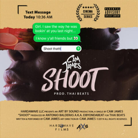 Shoot