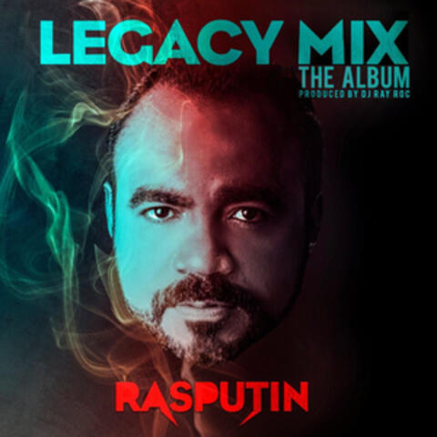 Legacy Mix The Album