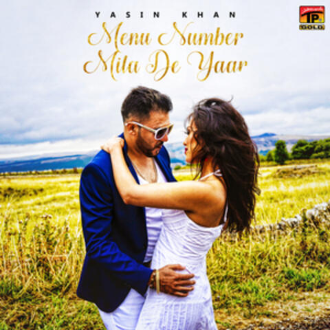 Menu Number Mila De Yaar - Single