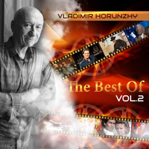 The Best of Vol. 2