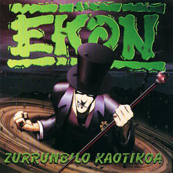 Deskontrolatuak