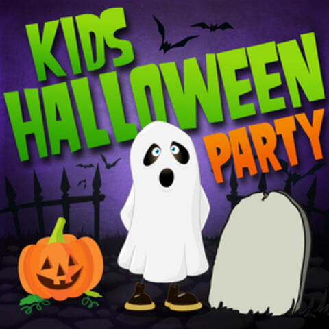 Kids Halloween Party