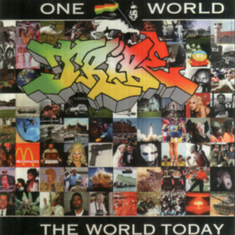 The World Today