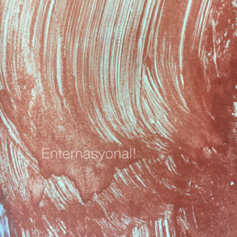 Enternasyonal