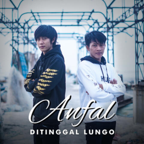 Ditinggal Lungo