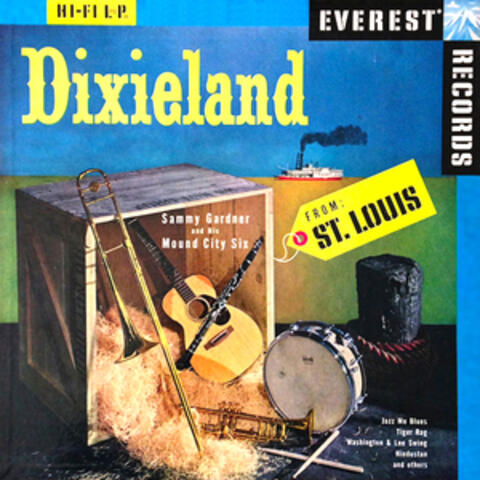 Dixieland from St. Louis