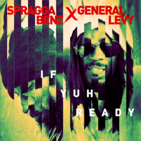 Spragga Benz & General Levy