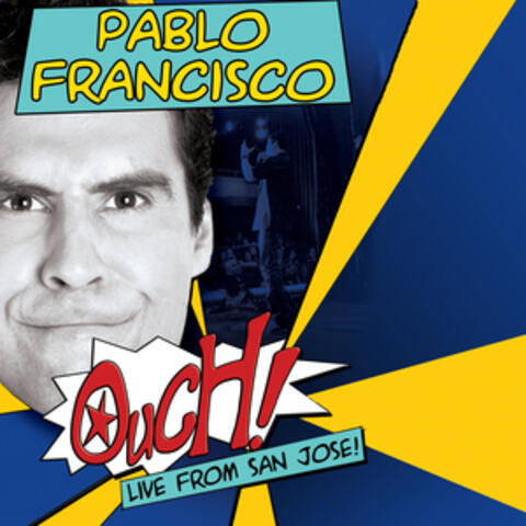 Pablo Francisco