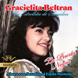 La Negra Cruz