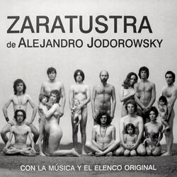 Las Muertes de Zaratustra