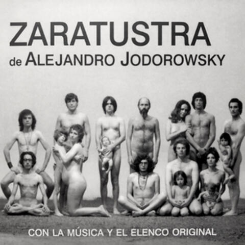 Zaratustra (Original Cast Recording)