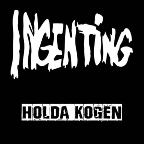 Holda kogen