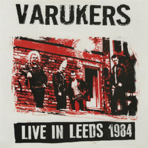 Live in Leeds 1984