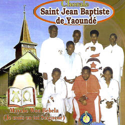 Yesus christu ango ding bot