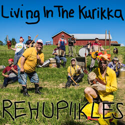 LIVING IN THE KURIKKA