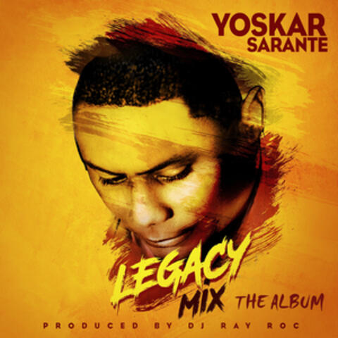 Legacy Mix The Album