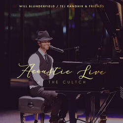 Intro: Amazing Grace