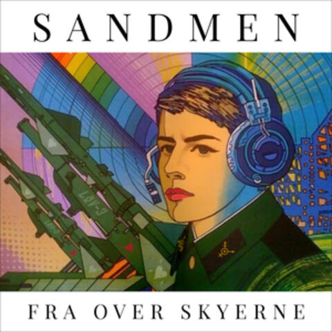 Fra Over Skyerne