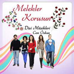 Çok Güzelsin Melekler Korusun