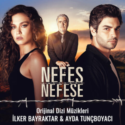 Nefes Nefese (Orijinal Dizi Müzikleri)