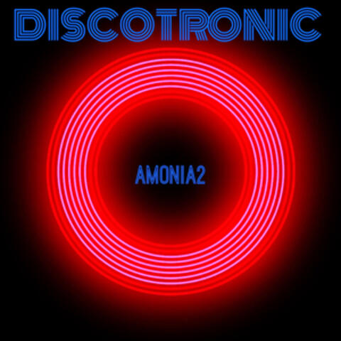 Amonia 2