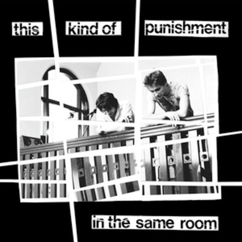 This Kind Of Punishment