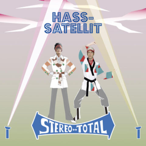 Hass-Satellit