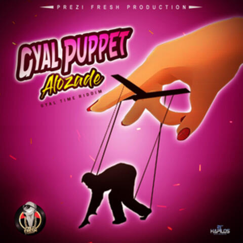 Gyal Puppet