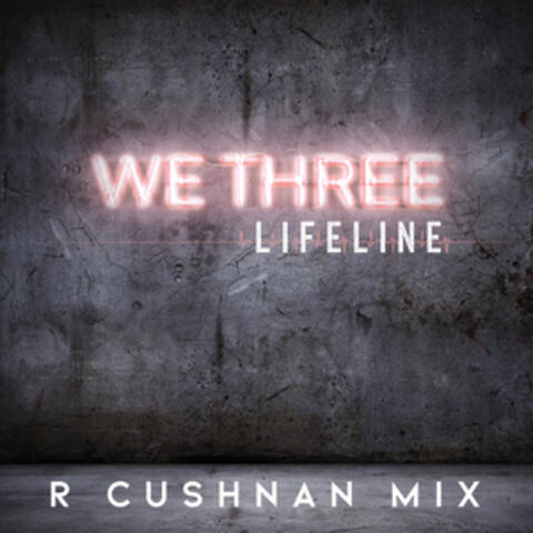 Lifeline (the Ruadhri Cushnan Mix)