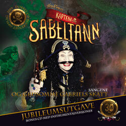 Sabeltanns Lov