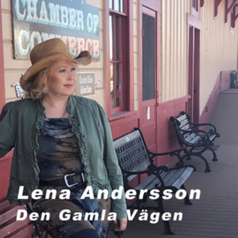 Den Gamla Vägen