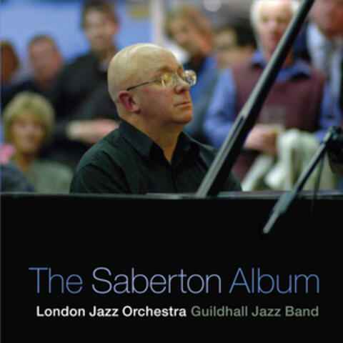 London Jazz Orchestra