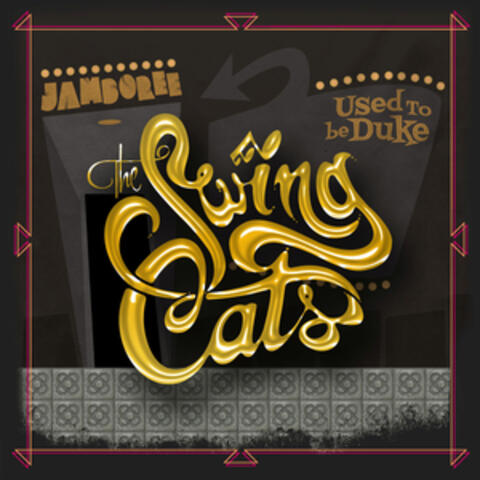 Swing Cats
